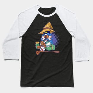 Snack Time! Baseball T-Shirt